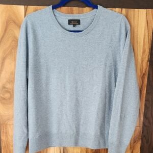 Quince Cashmere Sweater